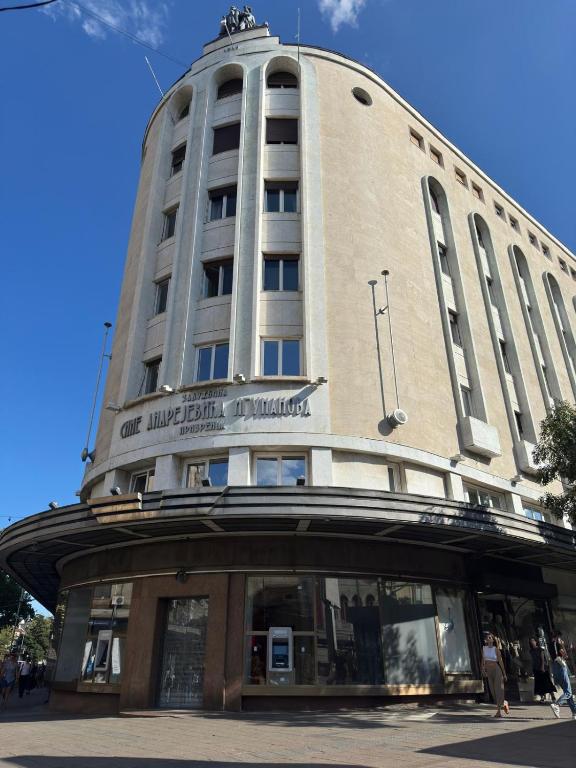 Simma Luxury Apartments & Rooms - Resim 11