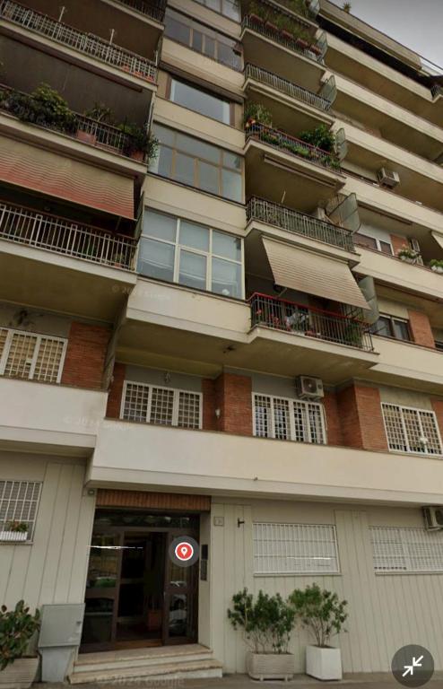 Kép Maury's House szállásáról Rómában a galériában