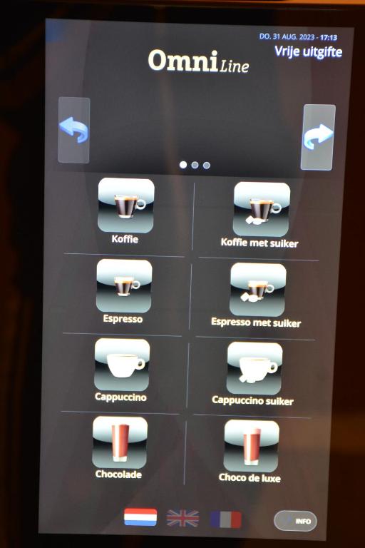 The LIF Boutique - Resim 41