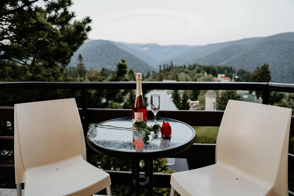 Hotel Marea Neagra - Resim 11