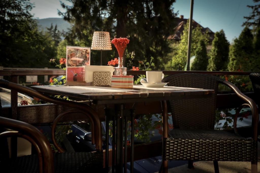 Hotel Marea Neagra - Resim 18