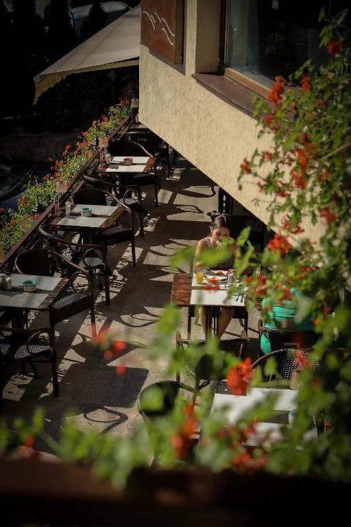 Hotel Marea Neagra - Resim 16