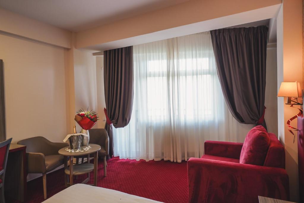 Hotel Marea Neagra - Resim 25