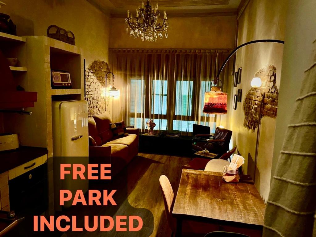 Kép La maison nel cuore di Genova free parking szállásáról Genovában a galériában