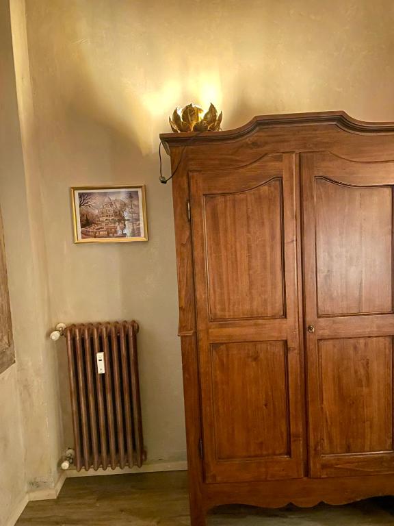 Kép La maison nel cuore di Genova free parking szállásáról Genovában a galériában