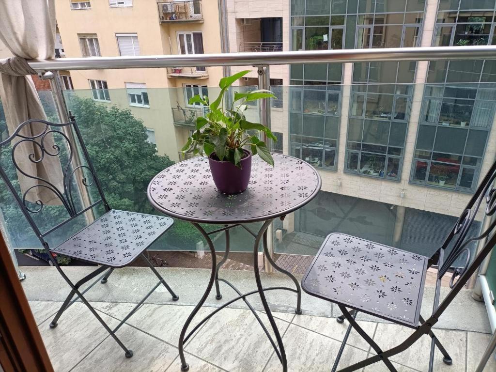 Mandala Apartment Budapest 1133 Budapest, 8 Ipoly utca kép - 1
