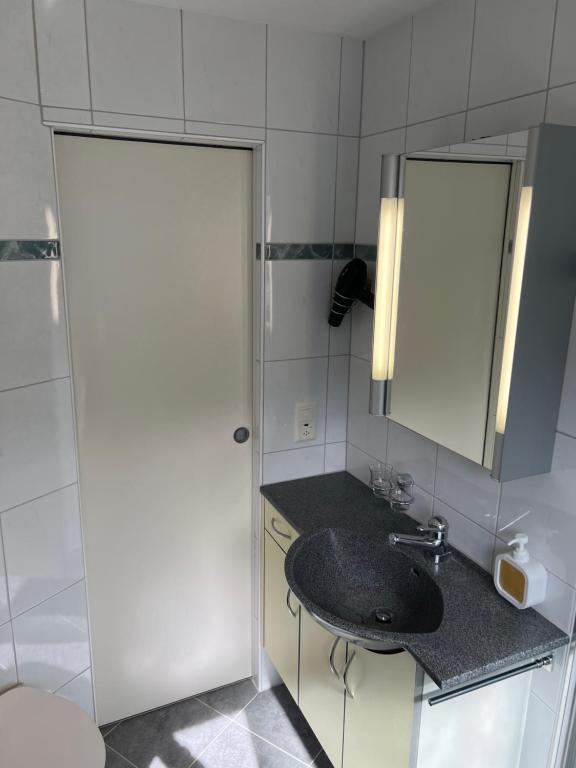 Fotografie z fotogalerie ubytování Diamant Apartment v destinaci Interlaken