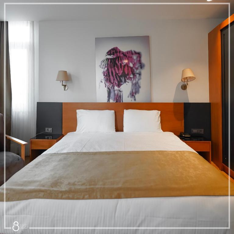 Misafir Suites 8 Istanbul - 1