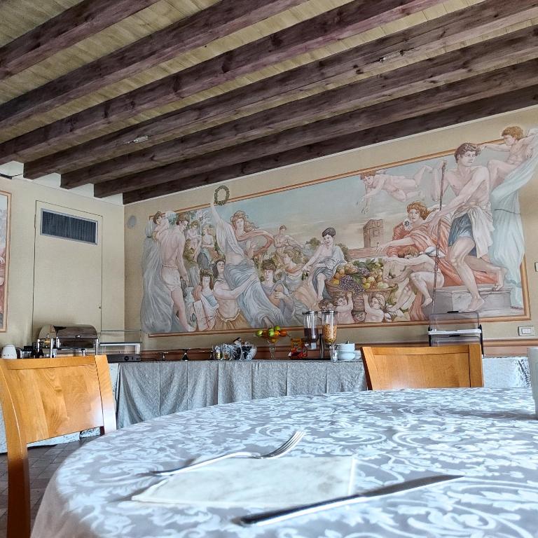 Corte Uccellanda Relais & Spa - 12