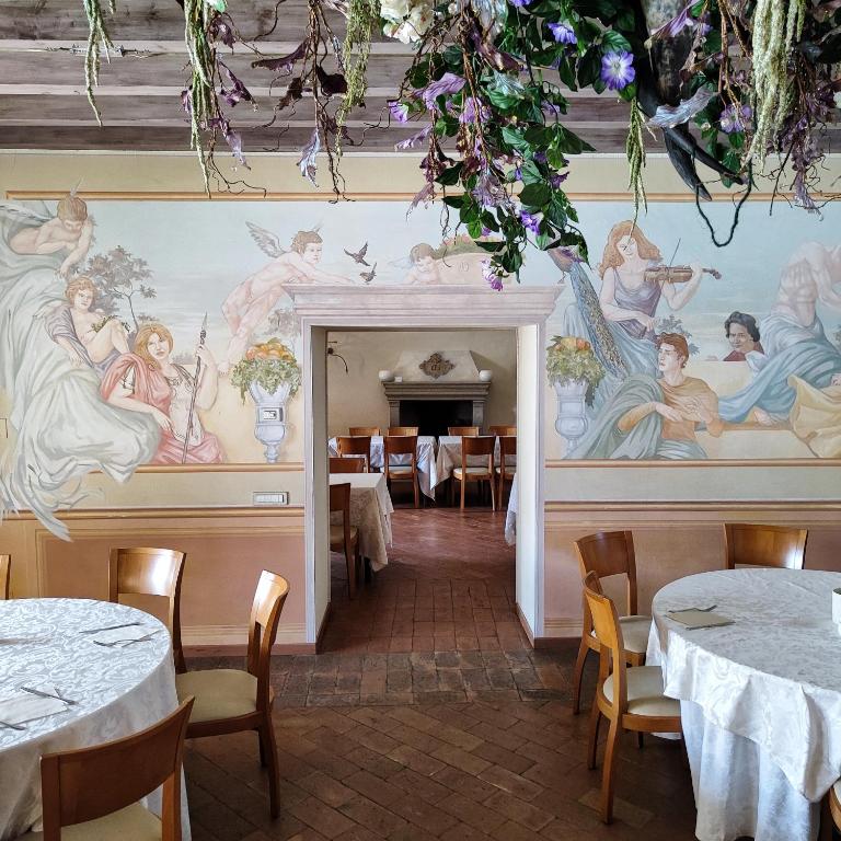 Corte Uccellanda Relais & Spa - 8