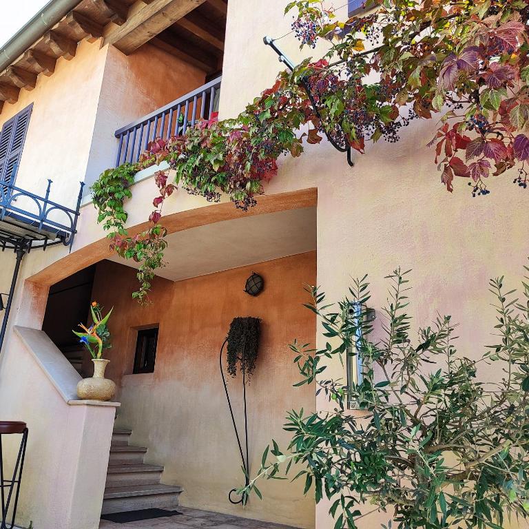 Corte Uccellanda Relais & Spa - 11