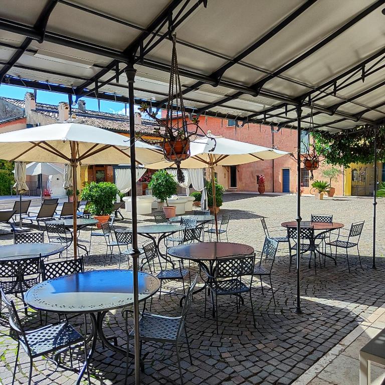 Corte Uccellanda Relais & Spa - 9