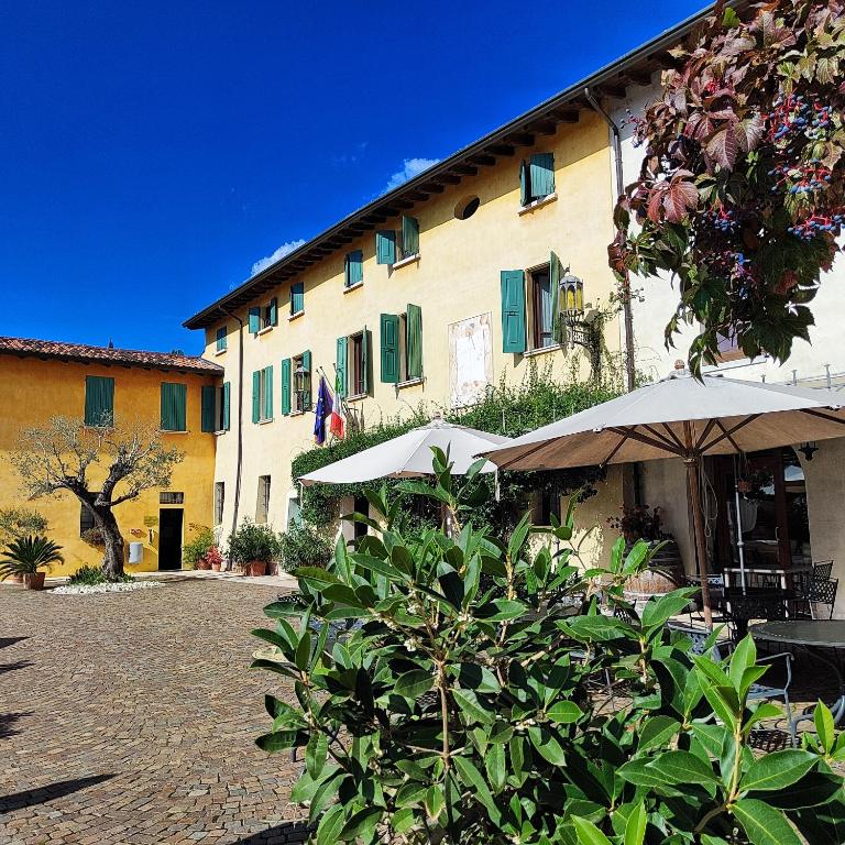 Corte Uccellanda Relais & Spa - 7