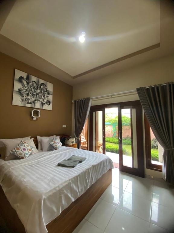 Semilir Inn Senggigi - 12