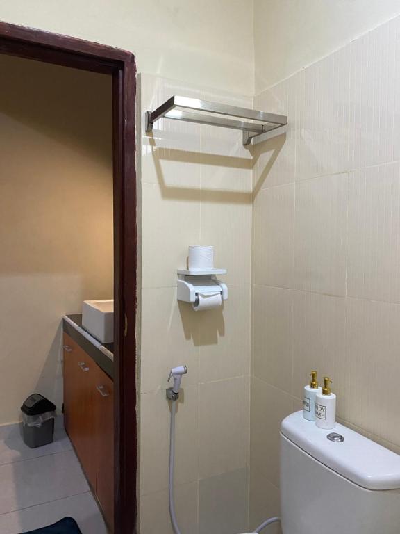 Semilir Inn Senggigi - 17