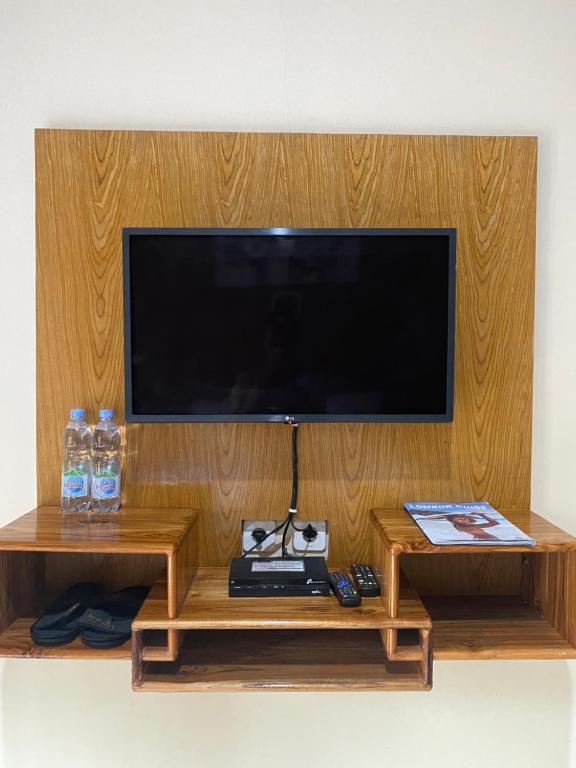 Semilir Inn Senggigi - 14