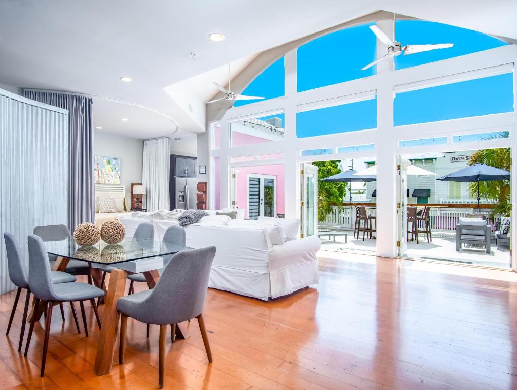 Curated visual reference: Rooftop Penthouse Rentals Reference: Rooftop Penthouse Key West Updated Prices 2026
