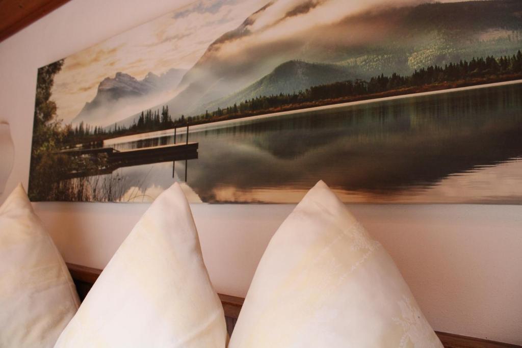 Fotografie z fotogalerie ubytování Appartments Innerhofer v destinaci Rifiano