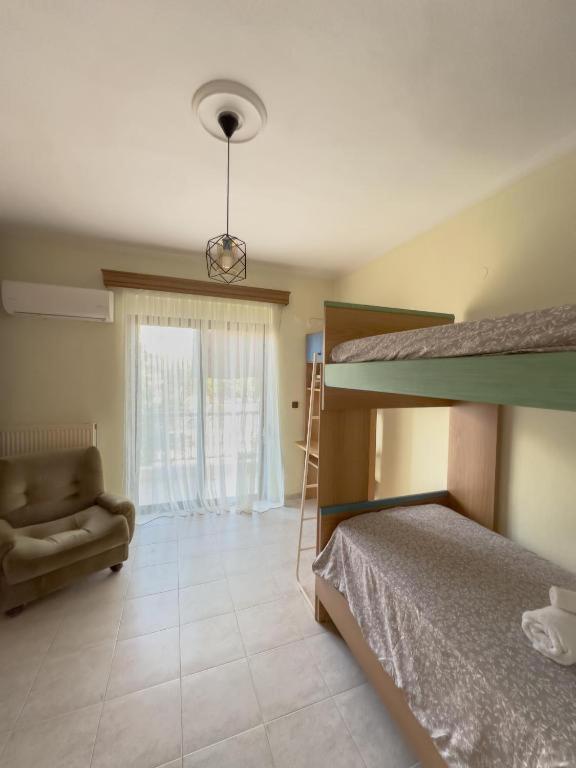 Gallery image of Downtown Escape Hostel in Alexandroupoli