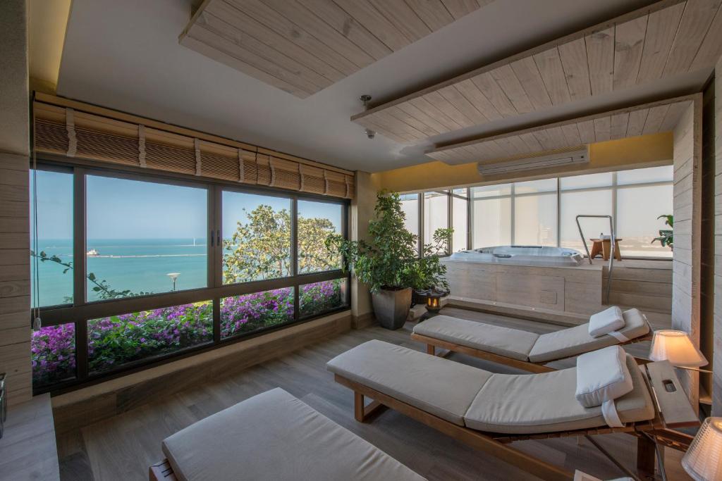  Hotel Gran Marquise
