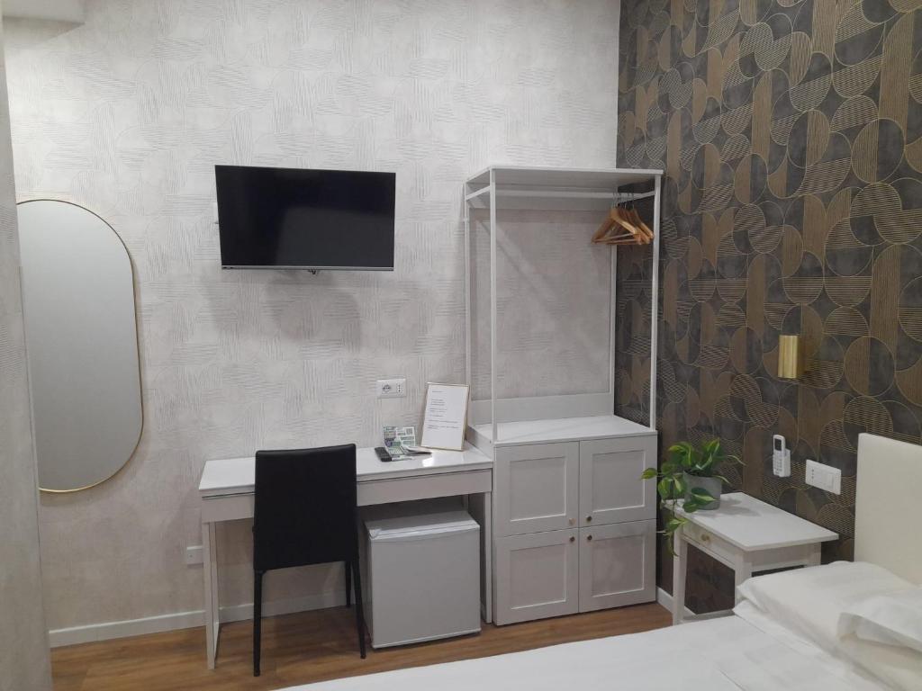 Amalia Suites by Remember Rome - 10