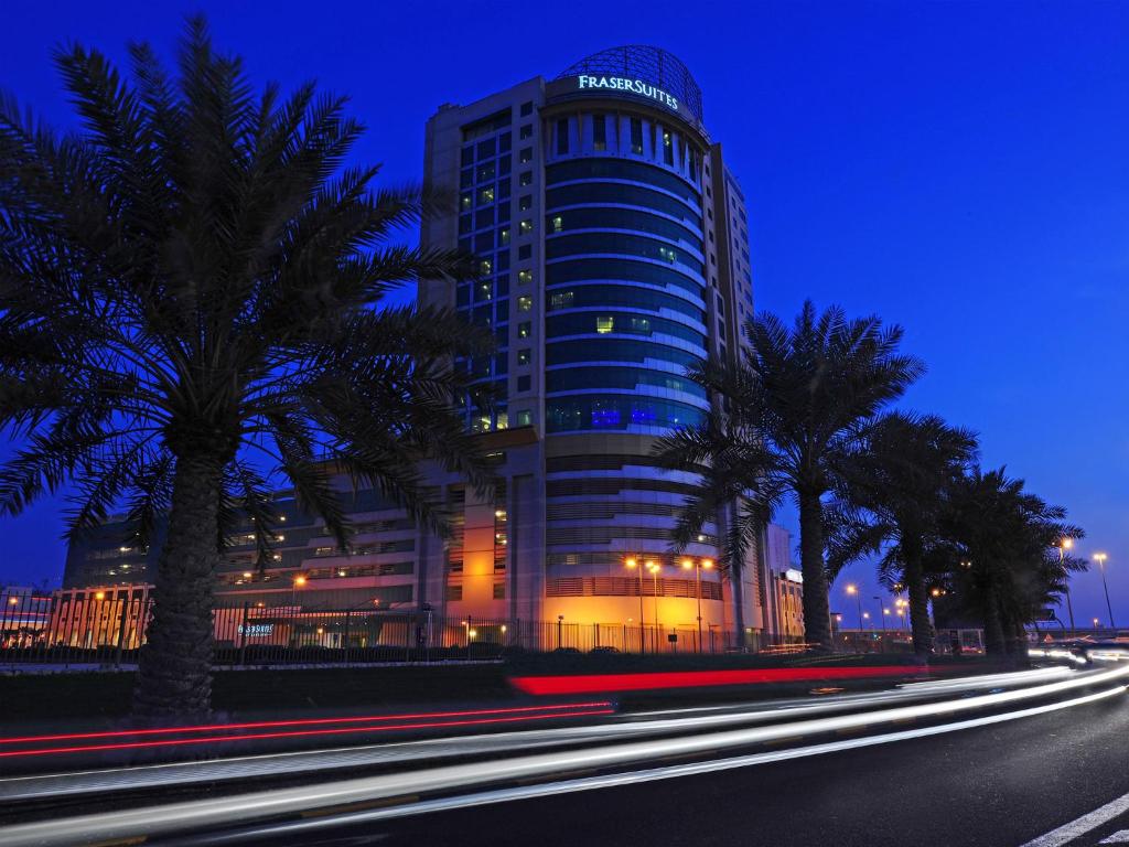 فندق فريزر سويتس سيف البحرين، المنامة – أحدث أسعار 2021