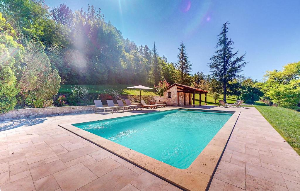 Photo de la galerie de l'établissement 3 Bedroom Stunning Home In Prayssas, à Prayssas