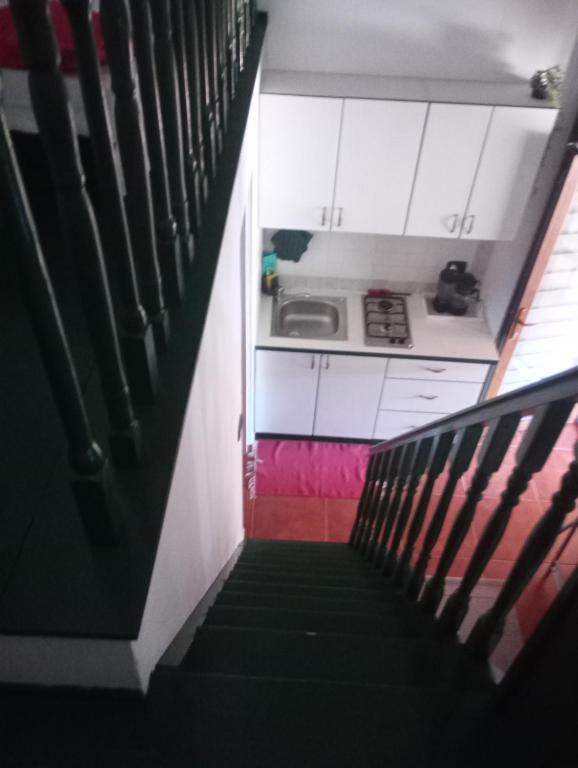 Casa Doina - Apartamento De Una Habitación