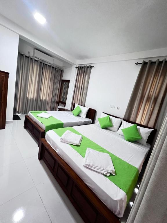 Wildescape Polonnaruwa - 12