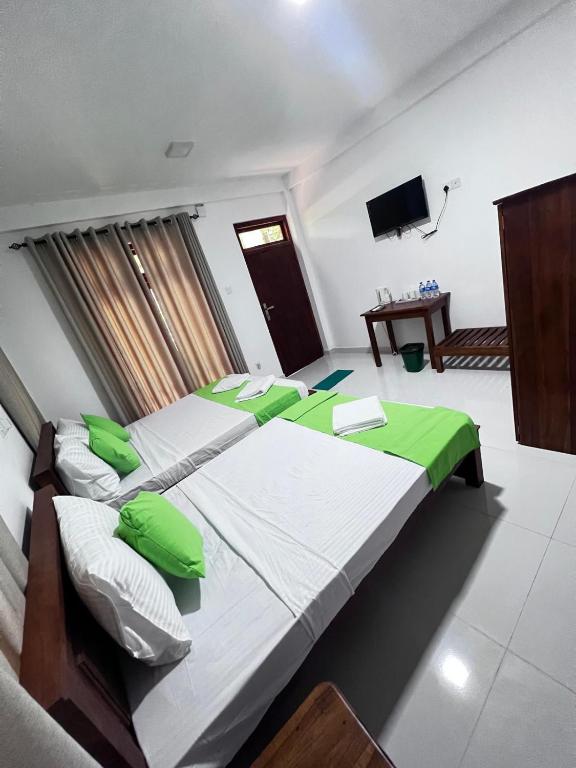 Wildescape Polonnaruwa - 13