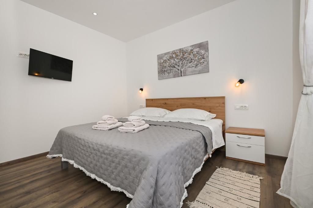 Apartman M