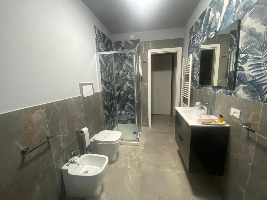 The Paris Rooms B&B - 4