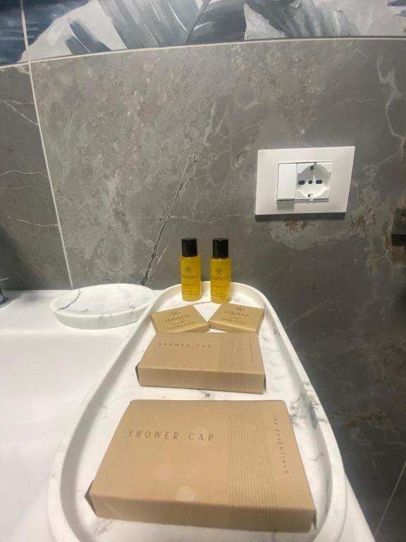 The Paris Rooms B&B - 2