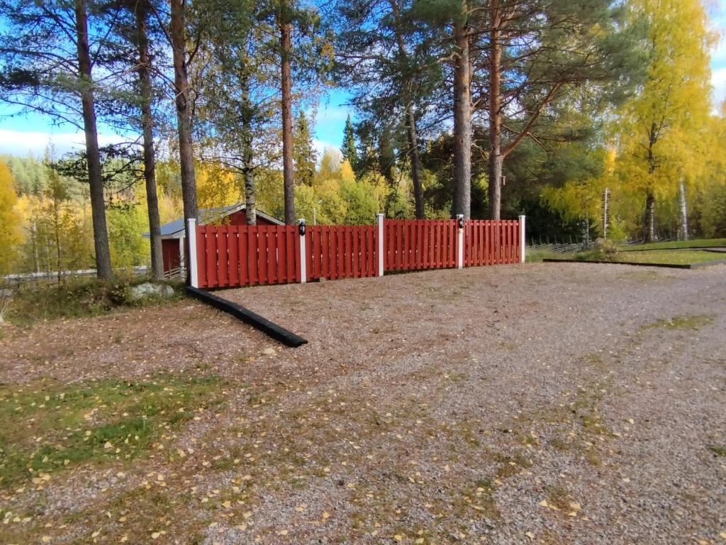Fotografie z fotogalerie ubytování Arctic Ranch v destinaci Överkalix