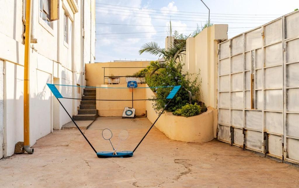 Fotografie z fotogalerie ubytování Redhill Cliff Complex v destinaci Nairobi