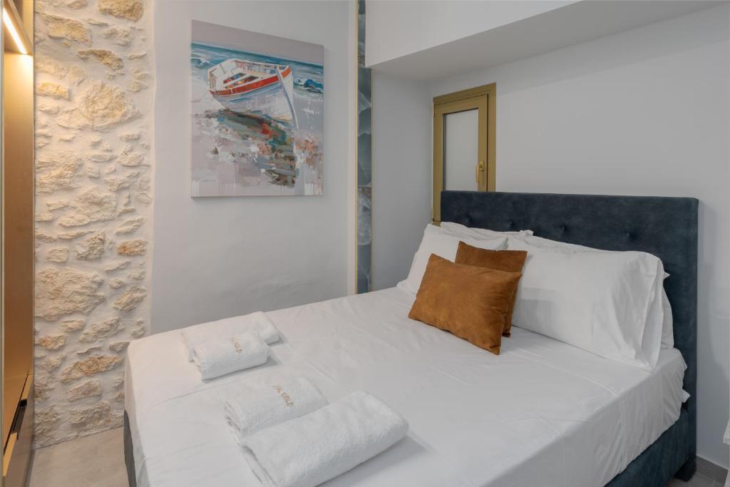 Royal Gold City Suites by Omilos Hotels - Resim 26