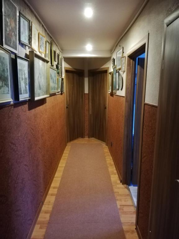 Foto Tallinnas asuva majutusasutuse Oti Guesthouse galeriist