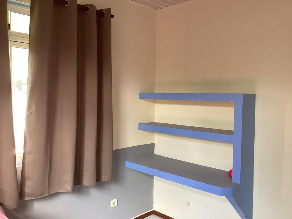 Chambre chez Kimi - photo 9 - Raiatea, Polynésie
