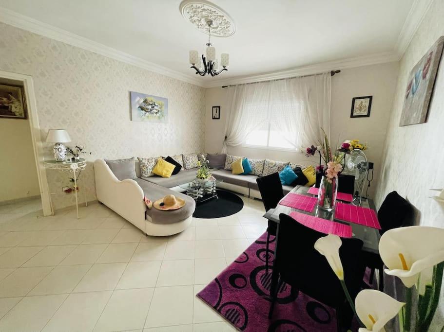 Image of Appartement Tanger 10min Achakkar