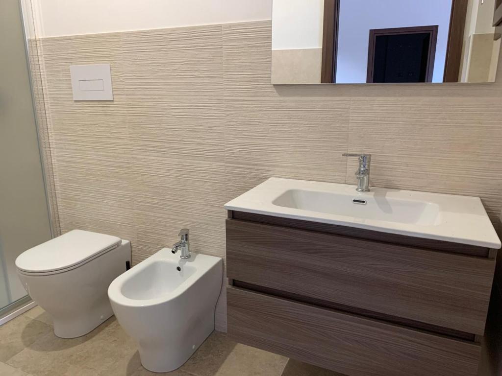 Villa Santa Lucia - Two-Bedroom Villa
