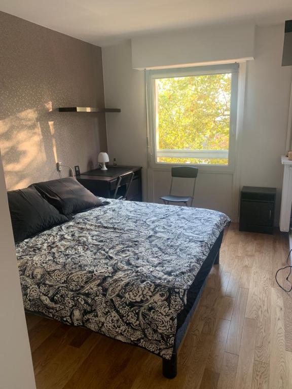 Photo de la galerie de l'établissement A&A Appartement, à Paris