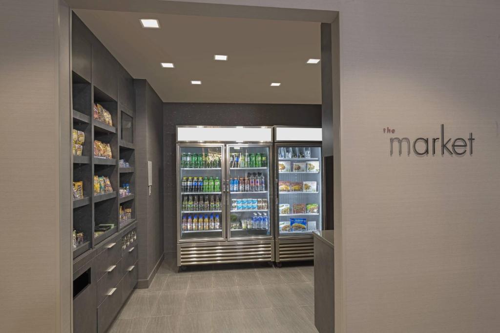 Courtyard by Marriott Halifax Dartmouth - Resim 16