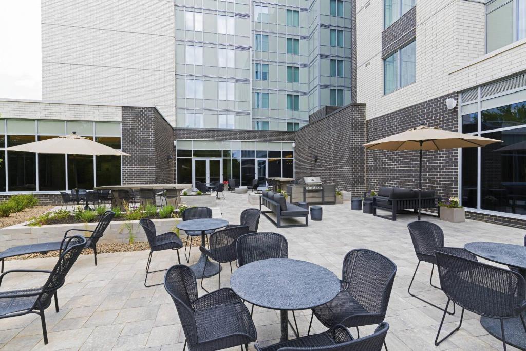 Courtyard by Marriott Halifax Dartmouth - Resim 18