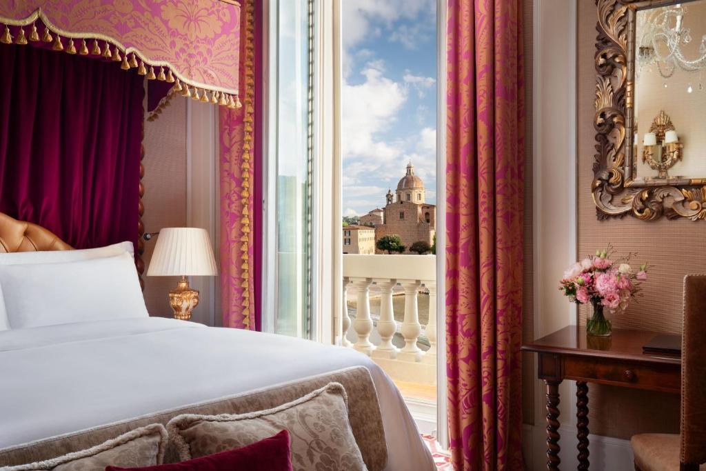 The St. Regis Florence - 8