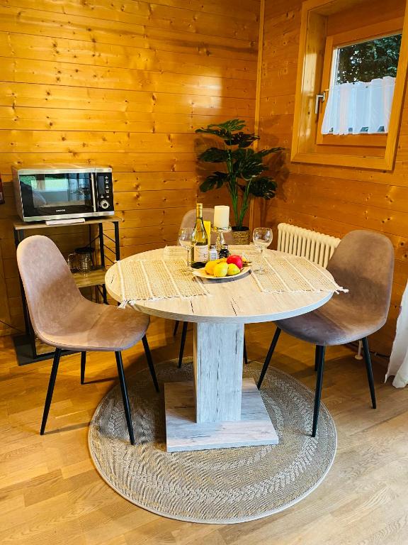 Gartenapartment auf der Höri in Wangen, Öhningen (aktualisierte Preise