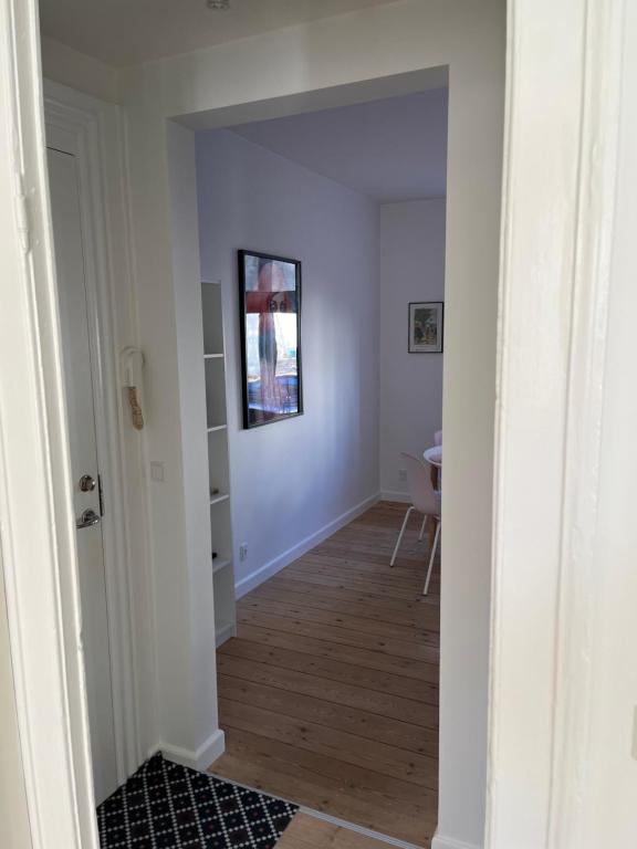 Fotografie z fotogalerie ubytování Stor lejlighed i smørhullet af Odense centrum v destinaci Odense