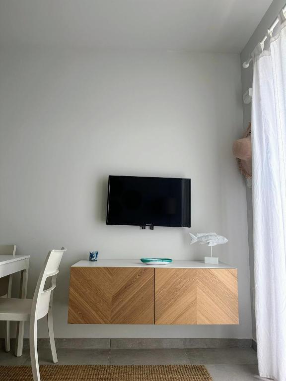 White home Marzamemi