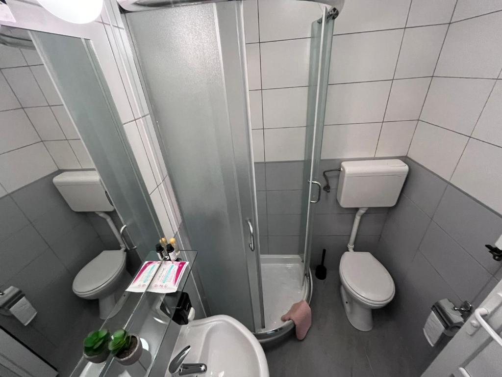 Flow House - Resim 45