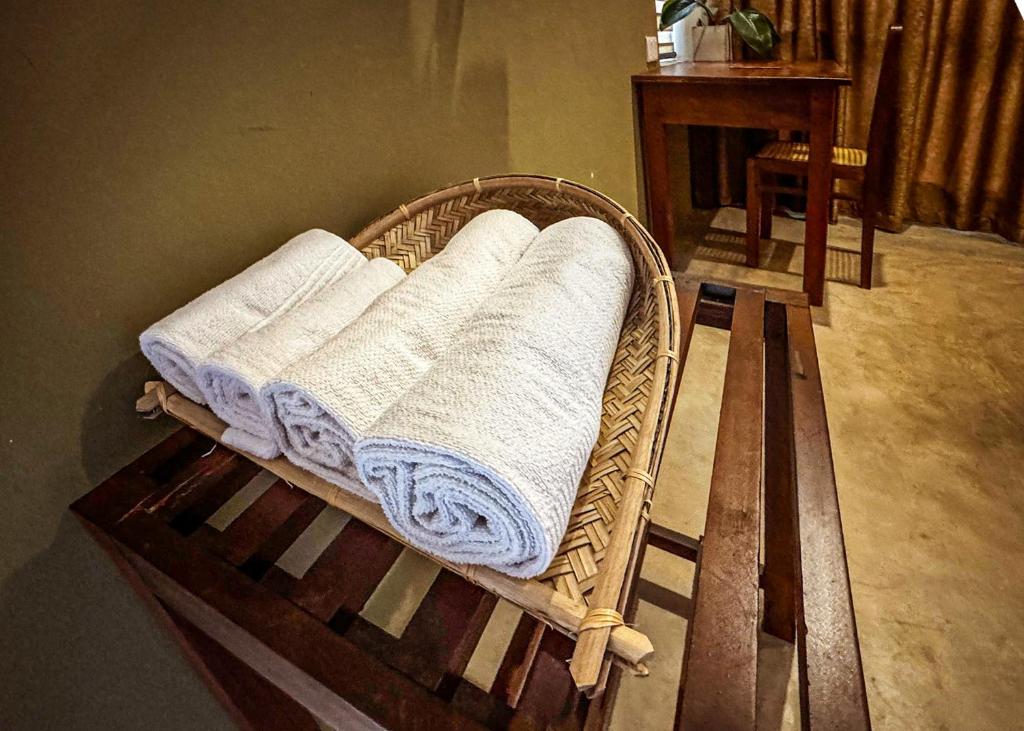 Ayur Ayur Resort & Ayurveda Retreat - 19