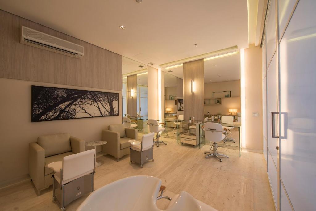  Hotel Gran Marquise